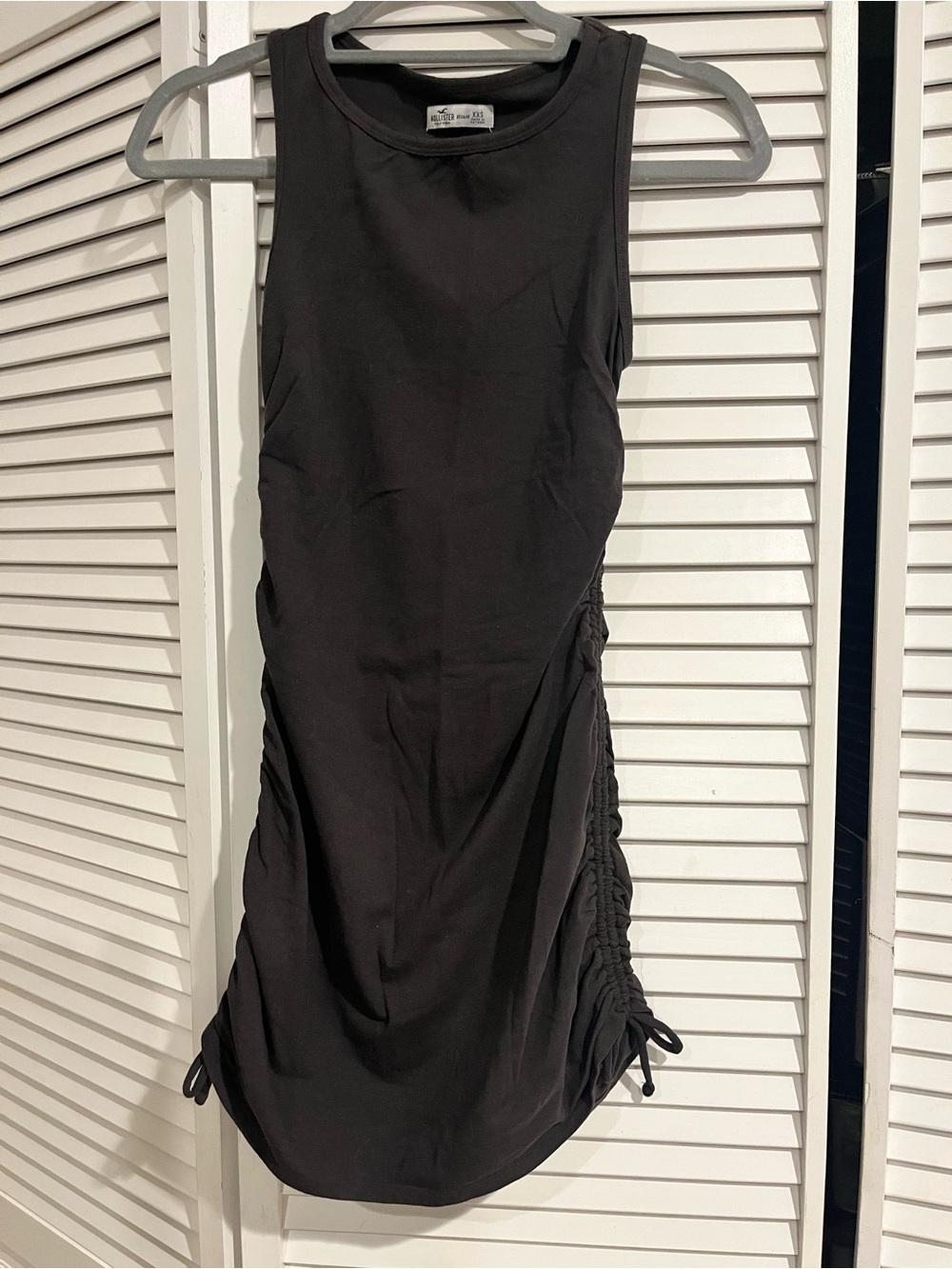 Hollister swim coverup XS/S